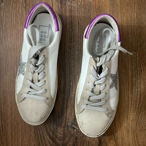 Size 7 Shu Shop shoes